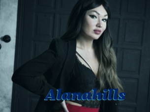 Alanahills