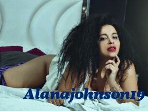 Alanajohnson19