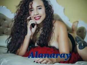 Alanaray