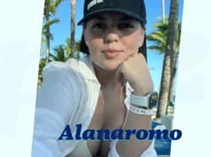 Alanaromo