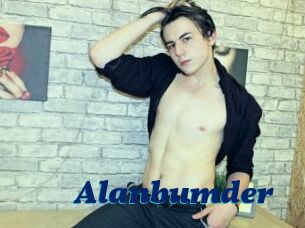 Alanbumder