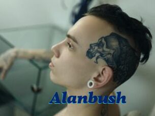 Alanbush