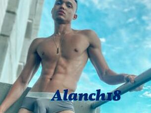 Alanch18