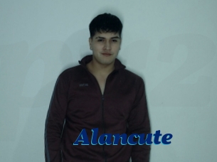 Alancute