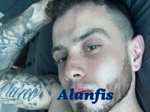 Alanfis