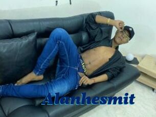 Alanhesmit