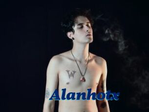 Alanhotx