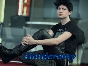 Alanjeremy