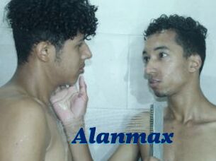 Alanmax