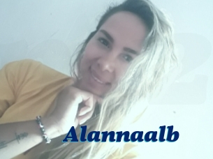 Alannaalb