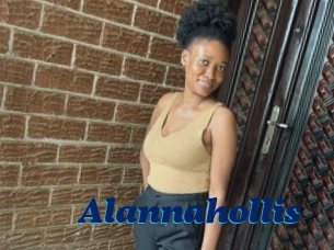 Alannahollis