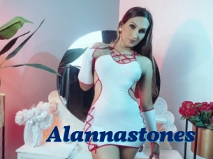 Alannastones