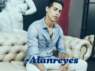 Alanreyes