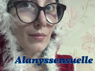 Alanyssensuelle