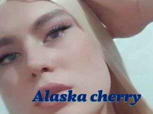 Alaska_cherry