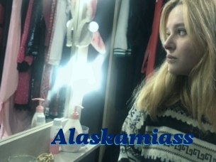 Alaskamiass