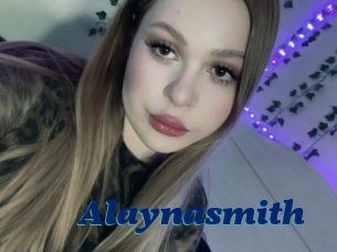 Alaynasmith