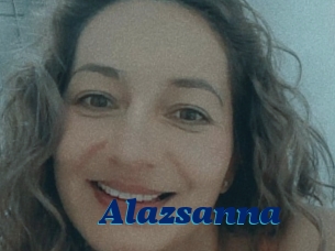 Alazsanna