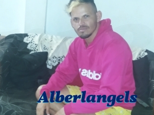 Alberlangels