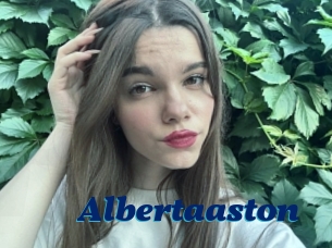 Albertaaston