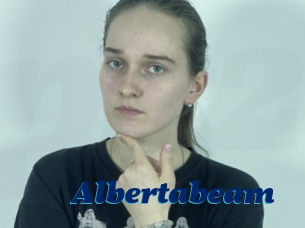 Albertabeam