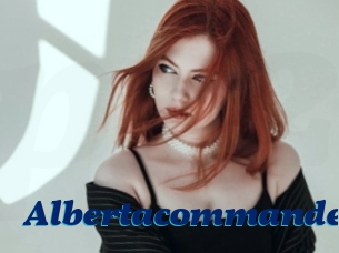 Albertacommander