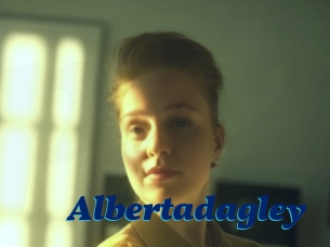 Albertadagley