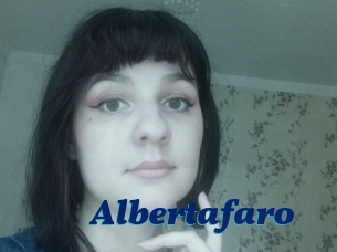 Albertafaro