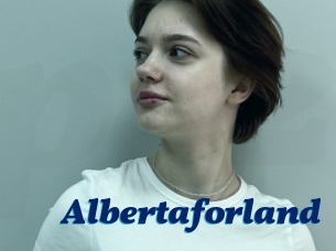 Albertaforland