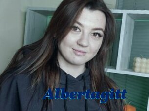 Albertagitt