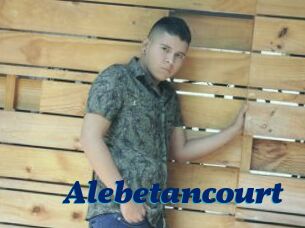 Alebetancourt