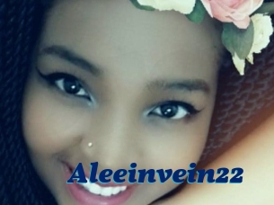 Aleeinvein22