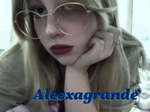 Aleexagrande