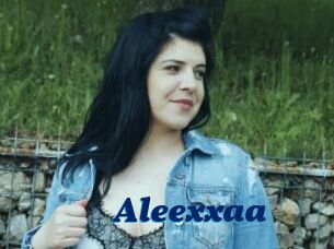 Aleexxaa