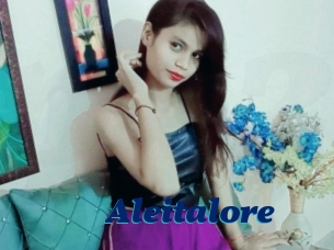 Aleitalore