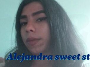 Alejandra_sweet_sta