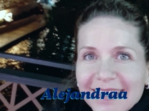 Alejandraa