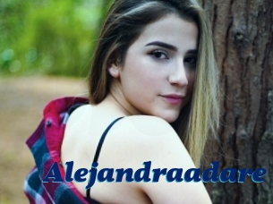 Alejandraadare