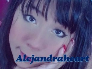 Alejandraheart