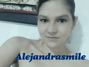 Alejandrasmile