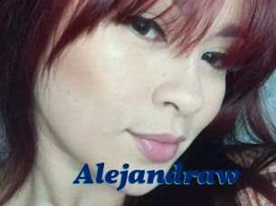 Alejandraw