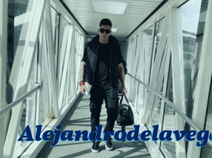 Alejandrodelavega