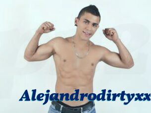 Alejandrodirtyxx