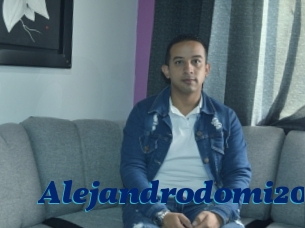 Alejandrodomi20