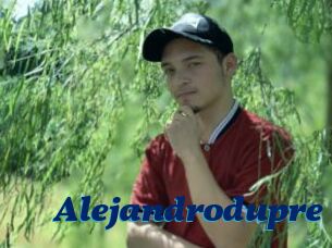 Alejandrodupre