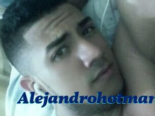 Alejandrohotman