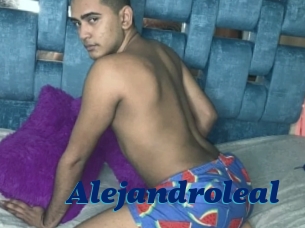 Alejandroleal