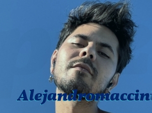 Alejandromaccini