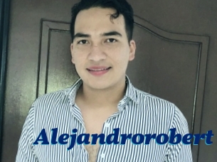 Alejandrorobert