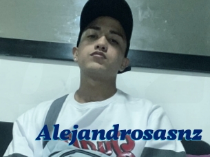 Alejandrosasnz